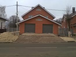 Гаражные ворота Алютех, серии Тренд,  в Иваново